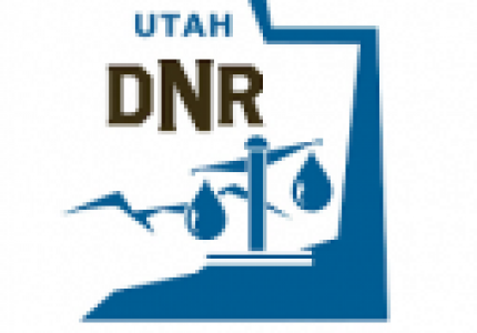 Utah Division of Water Rights logo