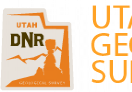 Utah Geological Survey logo
