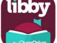 Logo for Libby