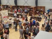 Box Elder County Fair Home Goods 1