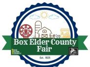 Box Elder County Fair Logo
