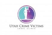 Logo for Utah Crime Victims Legal Clinic