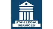 Utah Legal Services logo.