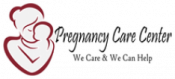 Pregnancy Care Center logo.