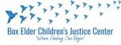 Box Elder Children's Justice Center logo