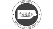 Box Elder Family Support Center logo