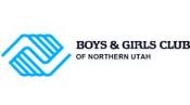 Boys & Girls Club of Northern Utah logo.
