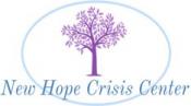 New Hope Crisis Center logo
