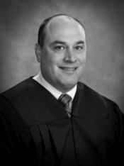 Judge Kirk Morgan