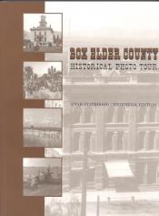 Box Elder County Historical Photo Tour book