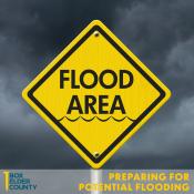 Prepare for Flooding in Box Elder County Utah