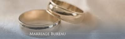 Image of two wedding rings.