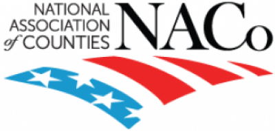 National  Association of Counties logo