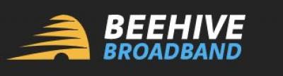 Beehive Broadband Logo